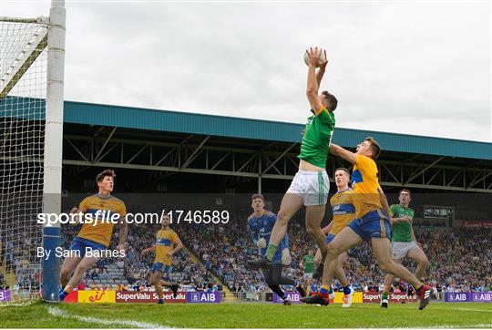 Meath v Clare - GAA Football All-Ireland Senior Championship Round 4