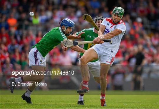 Westmeath v Cork - GAA Hurling All-Ireland Senior Championship preliminary round quarter-final Westmeath v Cork - GAA Hurling All-Ireland Senior Championship preliminary round quarter-final
