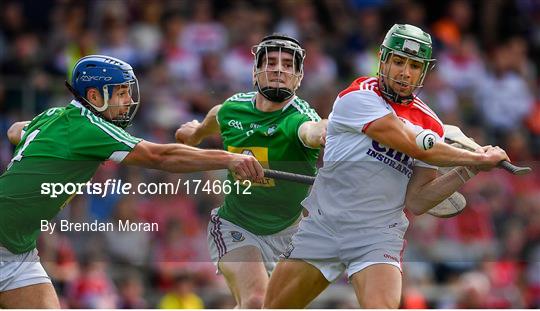 Westmeath v Cork - GAA Hurling All-Ireland Senior Championship preliminary round quarter-final Westmeath v Cork - GAA Hurling All-Ireland Senior Championship preliminary round quarter-final