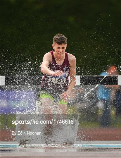 Irish Life Health Juvenile Track and Field Championships