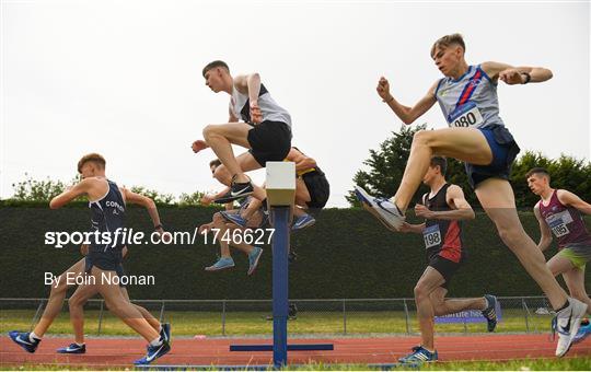 Irish Life Health Juvenile Track and Field Championships Irish Life Health Juvenile Track and Field Championships