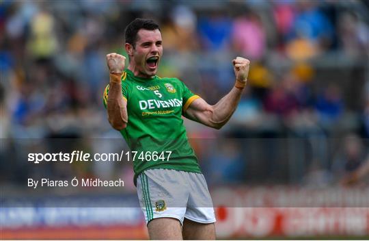 Meath v Clare - GAA Football All-Ireland Senior Championship Round 4