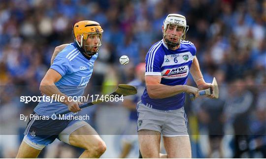 Laois v Dublin - GAA Hurling All-Ireland Senior Championship preliminary round quarter-final