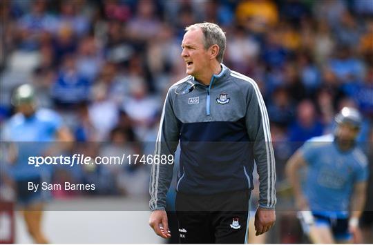 Laois v Dublin - GAA Hurling All-Ireland Senior Championship preliminary round quarter-final