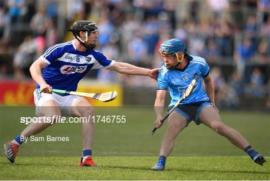 Laois v Dublin - GAA Hurling All-Ireland Senior Championship preliminary round quarter-final