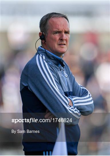 Laois v Dublin - GAA Hurling All-Ireland Senior Championship preliminary round quarter-final