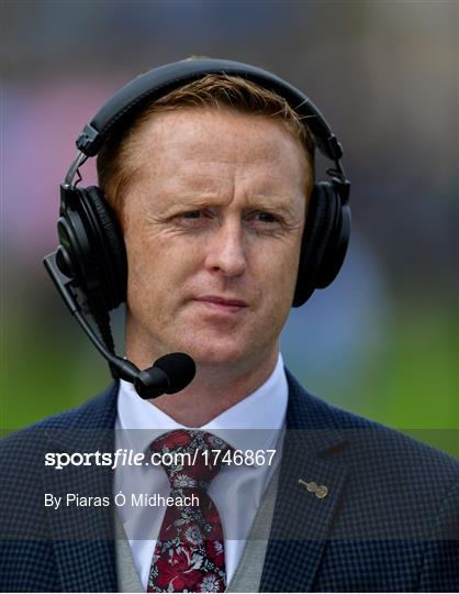 Meath v Clare - GAA Football All-Ireland Senior Championship Round 4 Meath v Clare - GAA Football All-Ireland Senior Championship Round 4