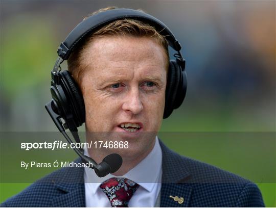 Meath v Clare - GAA Football All-Ireland Senior Championship Round 4