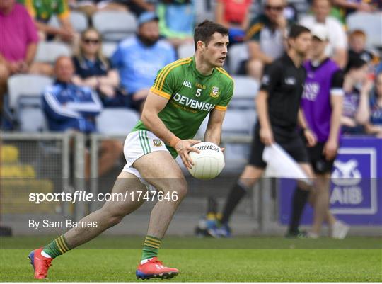 Meath v Clare - GAA Football All-Ireland Senior Championship Round 4 Meath v Clare - GAA Football All-Ireland Senior Championship Round 4