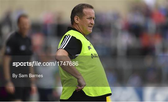 Meath v Clare - GAA Football All-Ireland Senior Championship Round 4