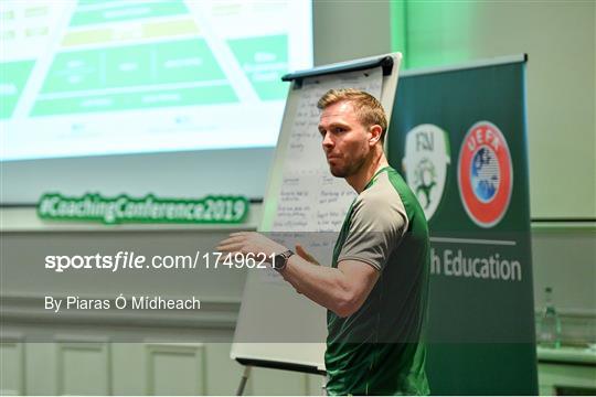 UEFA Pro Licence Course