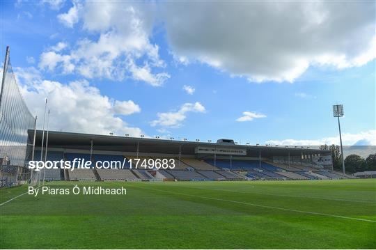 Tipperary v Waterford - Bord Gáis Energy Munster GAA Hurling Under 20 Championship Semi-Final