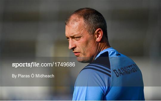 Tipperary v Waterford - Bord Gáis Energy Munster GAA Hurling Under 20 Championship Semi-Final