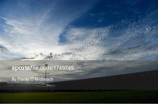 Tipperary v Waterford - Bord Gáis Energy Munster GAA Hurling Under 20 Championship Semi-Final Tipperary v Waterford - Bord Gáis Energy Munster GAA Hurling Under 20 Championship Semi-Final