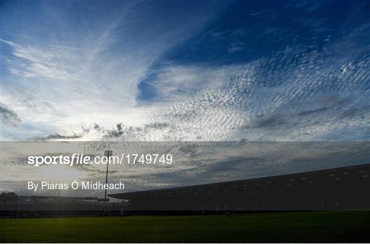 Tipperary v Waterford - Bord Gáis Energy Munster GAA Hurling Under 20 Championship Semi-Final