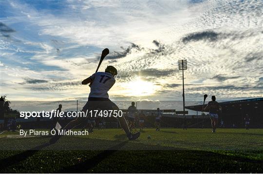 Tipperary v Waterford - Bord Gáis Energy Munster GAA Hurling Under 20 Championship Semi-Final Tipperary v Waterford - Bord Gáis Energy Munster GAA Hurling Under 20 Championship Semi-Final
