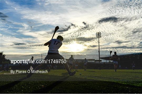 Tipperary v Waterford - Bord Gáis Energy Munster GAA Hurling Under 20 Championship Semi-Final