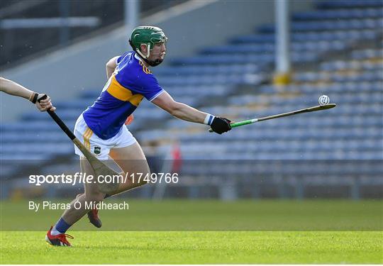 Tipperary v Waterford - Bord Gáis Energy Munster GAA Hurling Under 20 Championship Semi-Final Tipperary v Waterford - Bord Gáis Energy Munster GAA Hurling Under 20 Championship Semi-Final