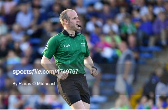 Tipperary v Waterford - Bord Gáis Energy Munster GAA Hurling Under 20 Championship Semi-Final