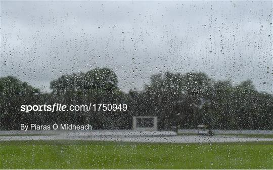Ireland v Zimbabwe - T20 International Ireland v Zimbabwe - T20 International