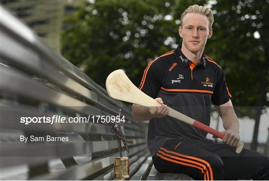 PwC GAA / GPA Player of the Month for June