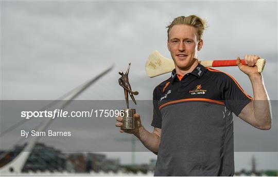 PwC GAA / GPA Player of the Month for June PwC GAA / GPA Player of the Month for June
