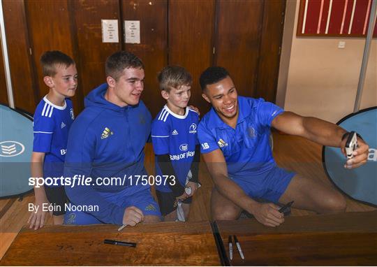 Mullingar RFC Bank of Ireland Leinster Rugby Summer Camp Mullingar RFC Bank of Ireland Leinster Rugby Summer Camp