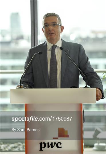 PwC GAA / GPA Player of the Month for June PwC GAA / GPA Player of the Month for June