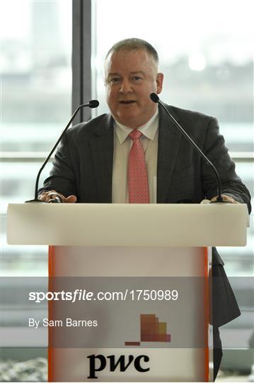 PwC GAA / GPA Player of the Month for June PwC GAA / GPA Player of the Month for June