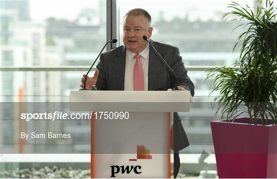 PwC GAA / GPA Player of the Month for June PwC GAA / GPA Player of the Month for June