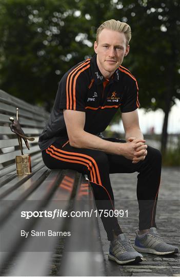 PwC GAA / GPA Player of the Month for June PwC GAA / GPA Player of the Month for June