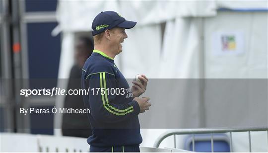 Ireland v Zimbabwe - T20 International