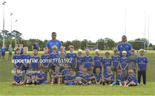 2019 Greystones RFC Bank of Ireland Leinster Rugby Summer Camp