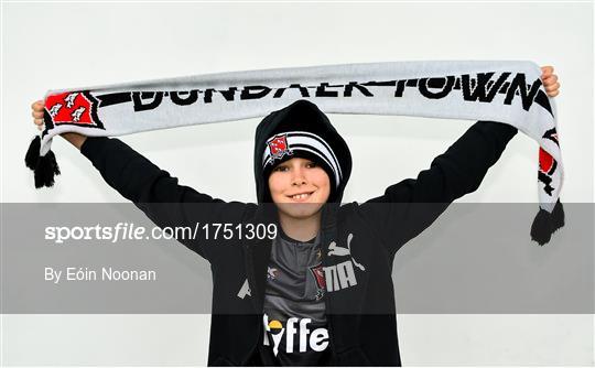 Dundalk v Riga - UEFA Champions League First Qualifying Round 1st Leg Dundalk v Riga - UEFA Champions League First Qualifying Round 1st Leg