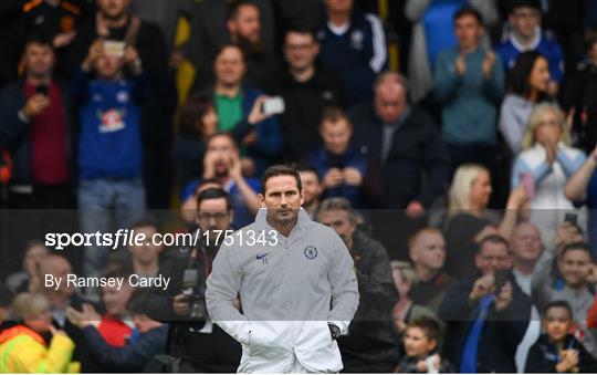 Bohemians v Chelsea FC - Club Friendly Bohemians v Chelsea FC - Club Friendly
