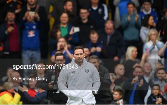 Bohemians v Chelsea FC - Club Friendly