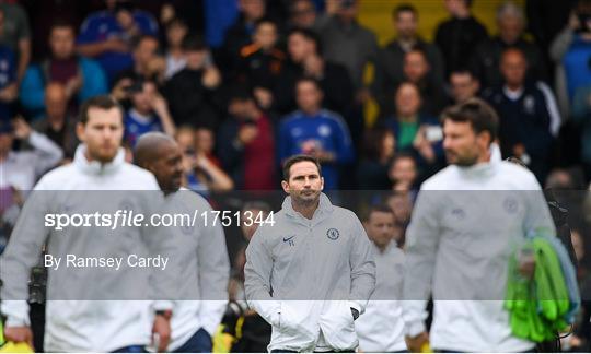 Bohemians v Chelsea FC - Club Friendly