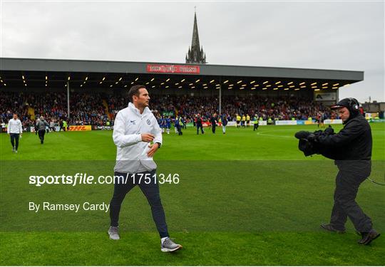 Bohemians v Chelsea FC - Club Friendly