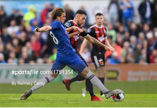 Bohemians v Chelsea FC - Club Friendly