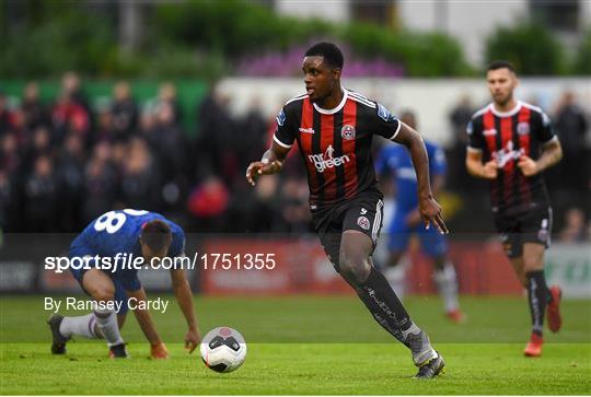 Bohemians v Chelsea FC - Club Friendly Bohemians v Chelsea FC - Club Friendly