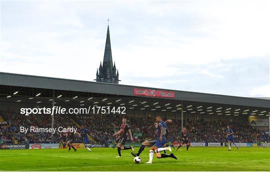 Bohemians v Chelsea - Club Friendly