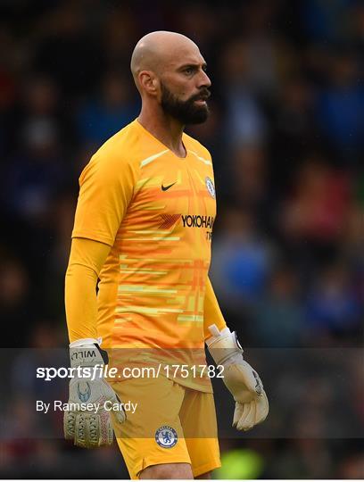 Bohemians v Chelsea - Club Friendly Bohemians v Chelsea - Club Friendly
