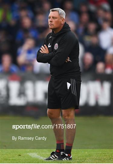 Bohemians v Chelsea - Club Friendly