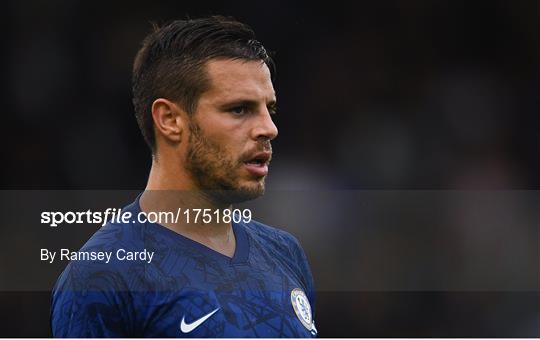 Bohemians v Chelsea - Club Friendly