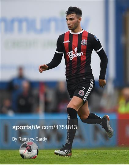 Bohemians v Chelsea - Club Friendly