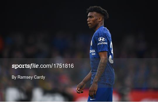 Bohemians v Chelsea - Club Friendly Bohemians v Chelsea - Club Friendly
