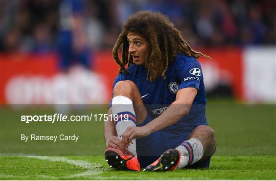 Bohemians v Chelsea - Club Friendly Bohemians v Chelsea - Club Friendly