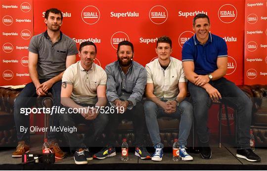 SuperValu Off The Ball GAA Roadshow Donegal SuperValu Off The Ball GAA Roadshow Donegal