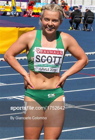 European U23 Athletics Championships 2019 - Day 1 European U23 Athletics Championships 2019 - Day 1
