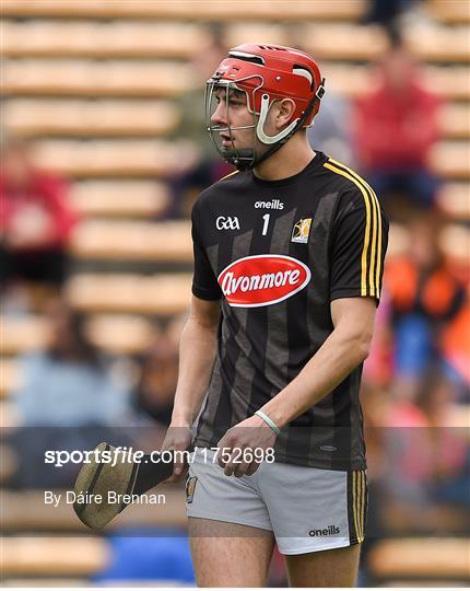 Kilkenny v Galway - Leinster GAA Hurling Senior Championship Round 4